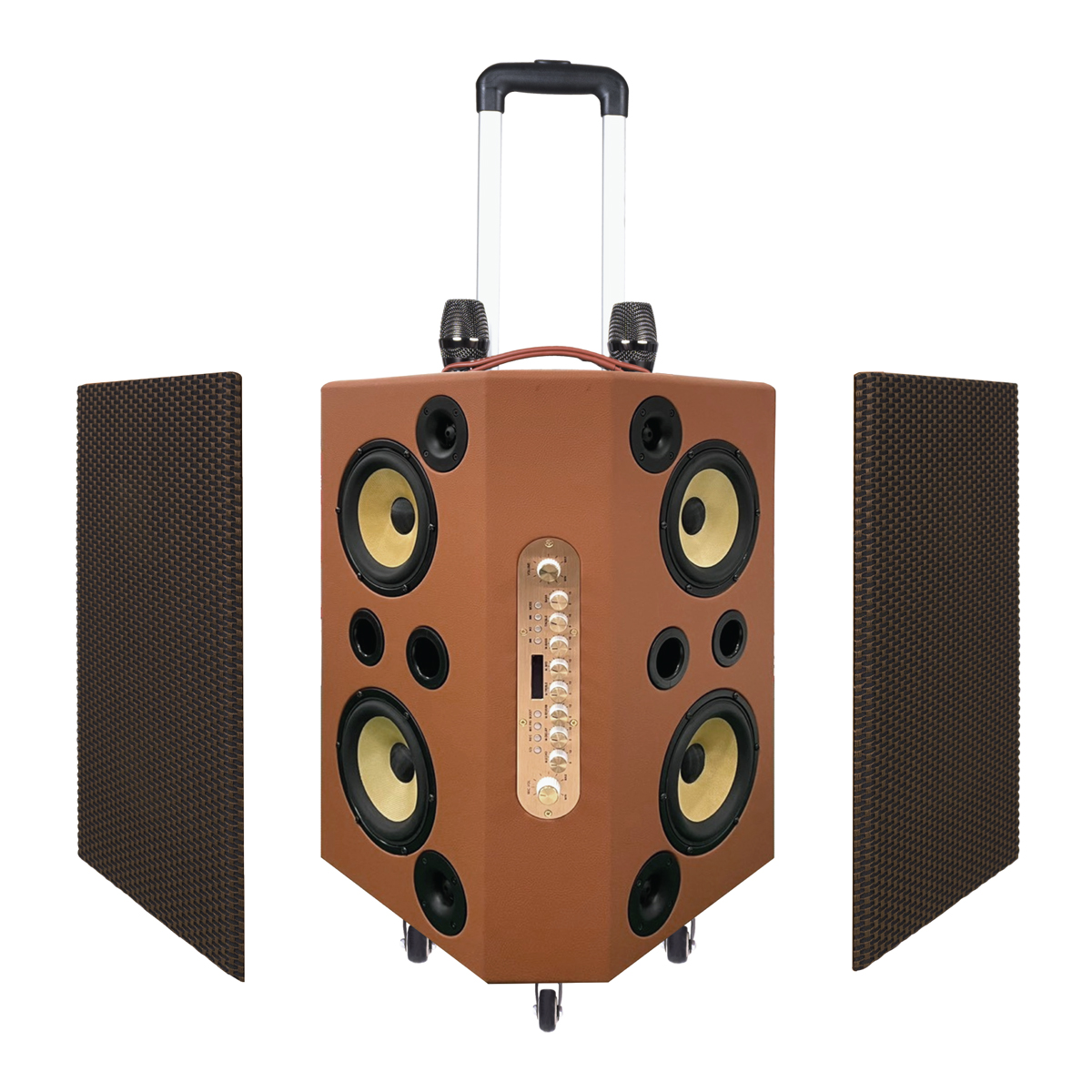 Loa Sumico Hexagon Plus