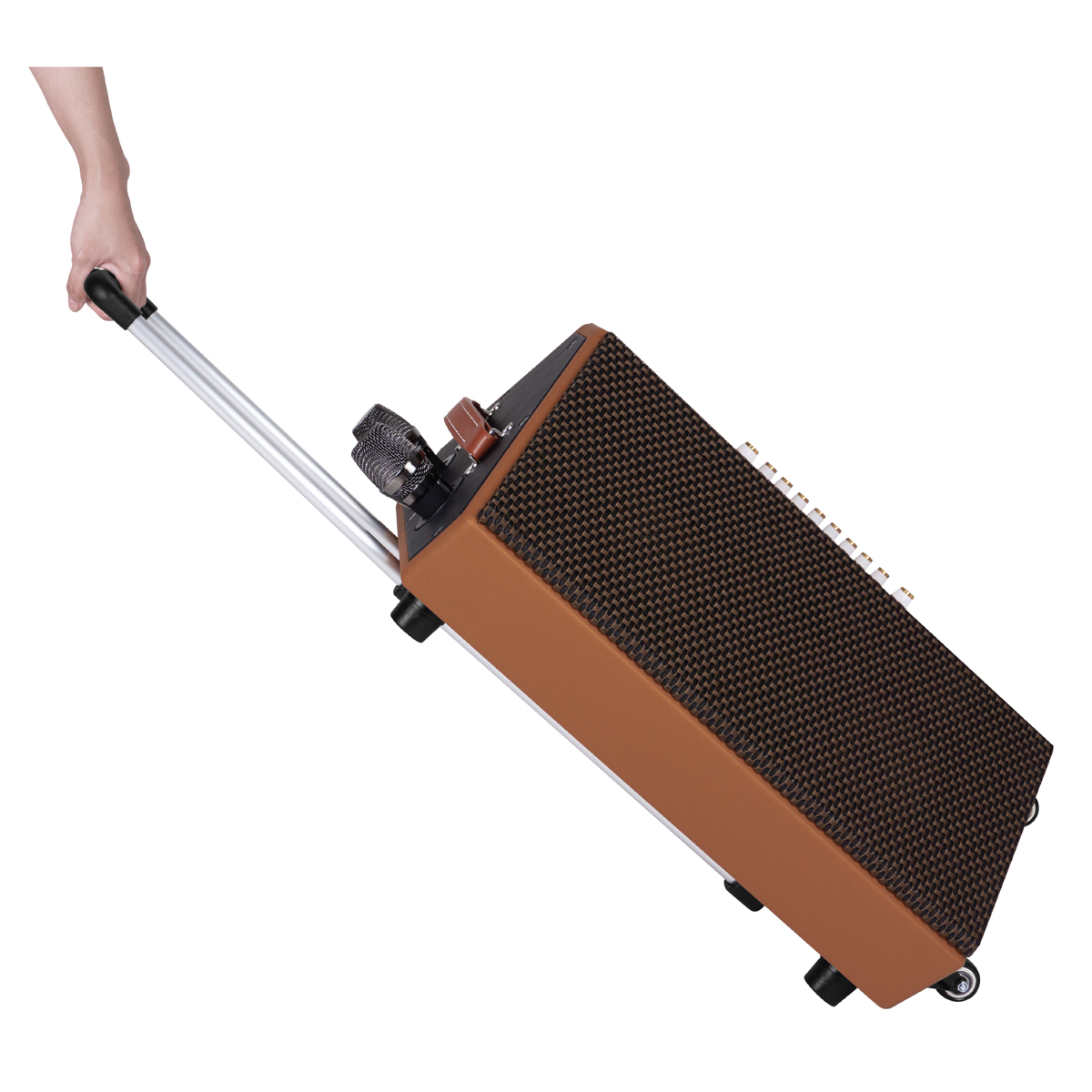 Loa Sumico Hexagon Plus