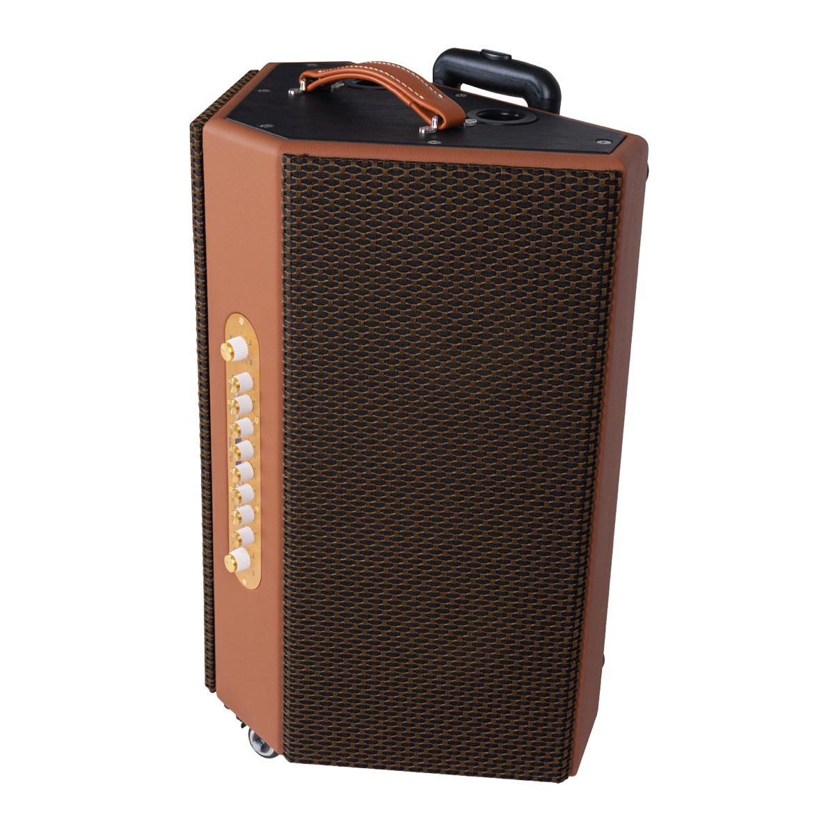 Loa Sumico Hexagon Plus