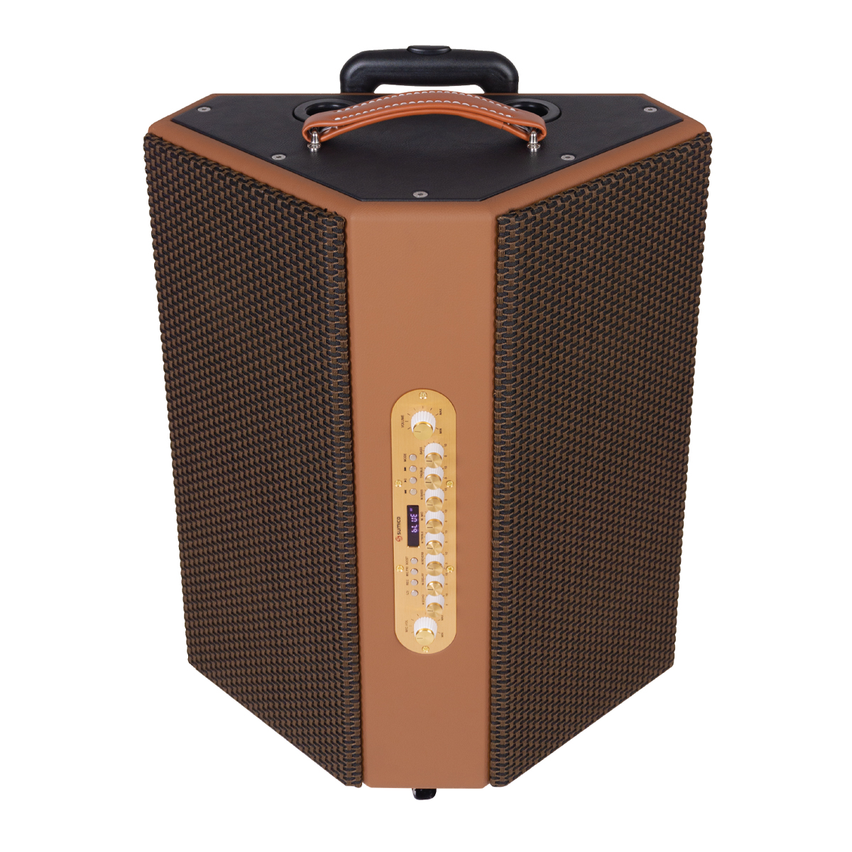 Loa Sumico Hexagon Plus