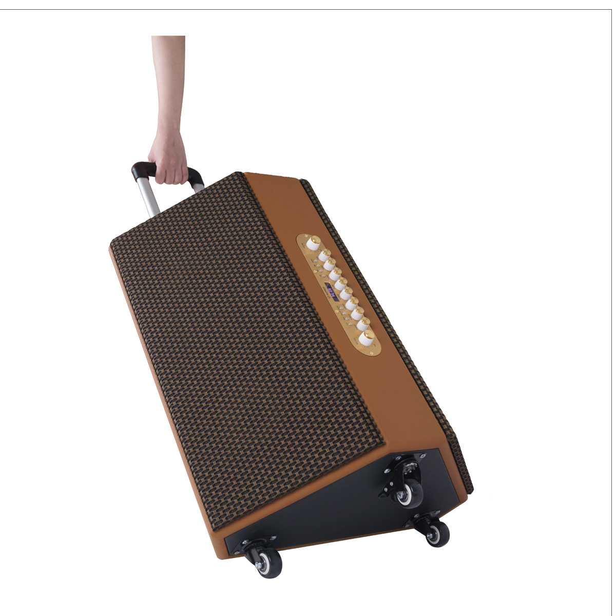 Loa Sumico Hexagon Plus