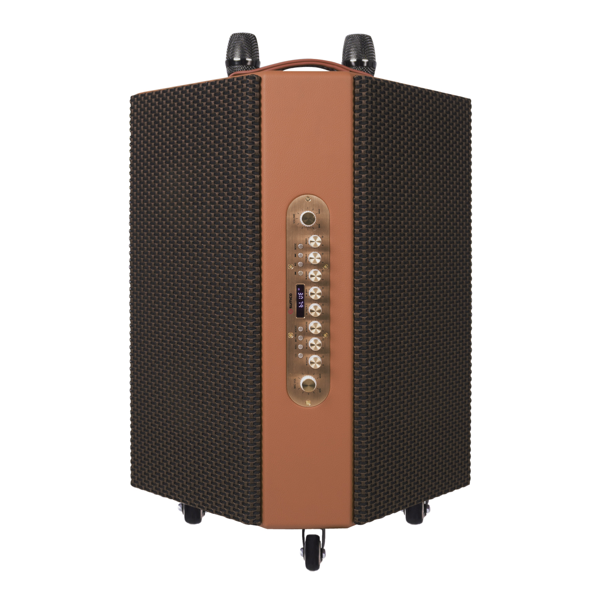 Loa Sumico Hexagon Plus