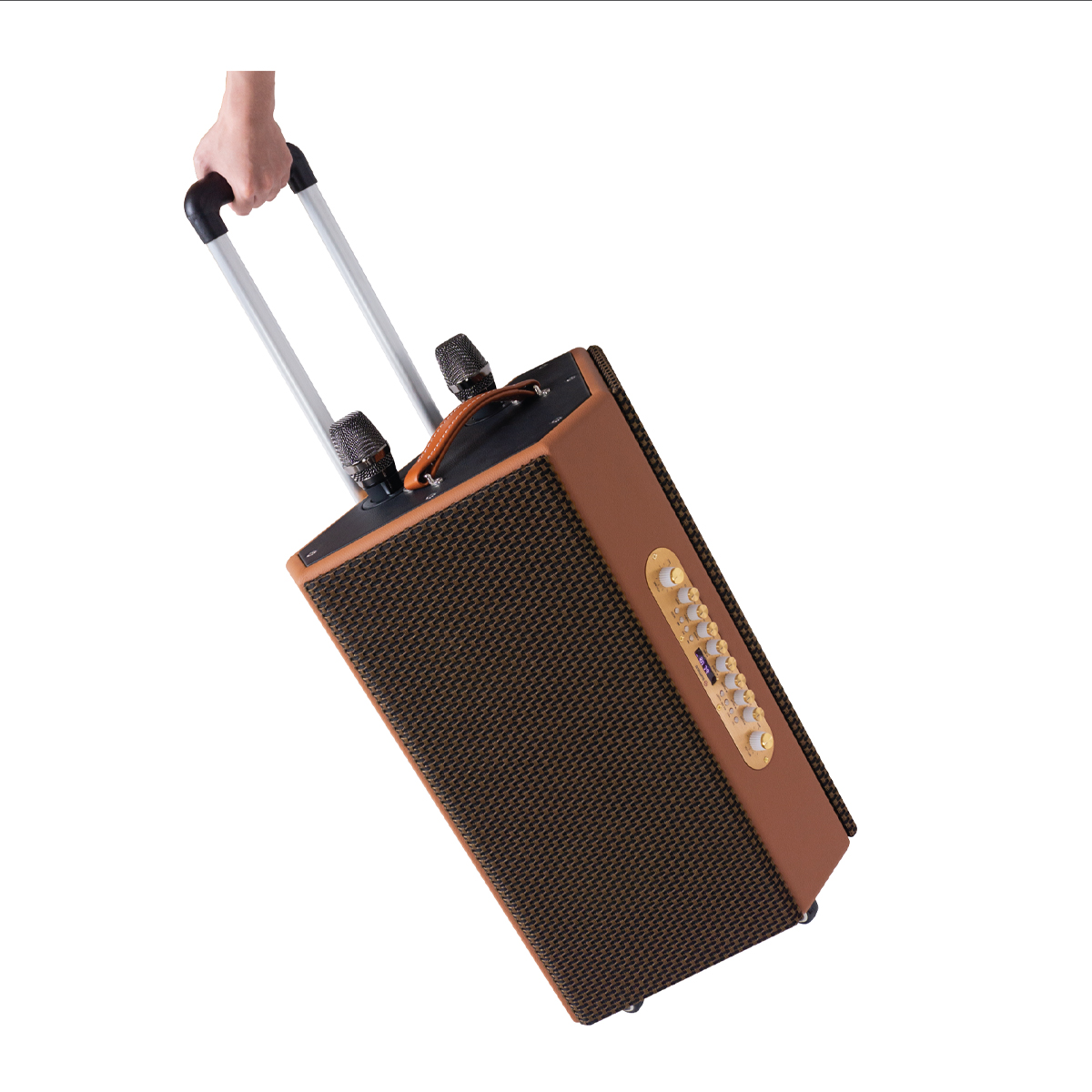 Loa Sumico Hexagon Plus