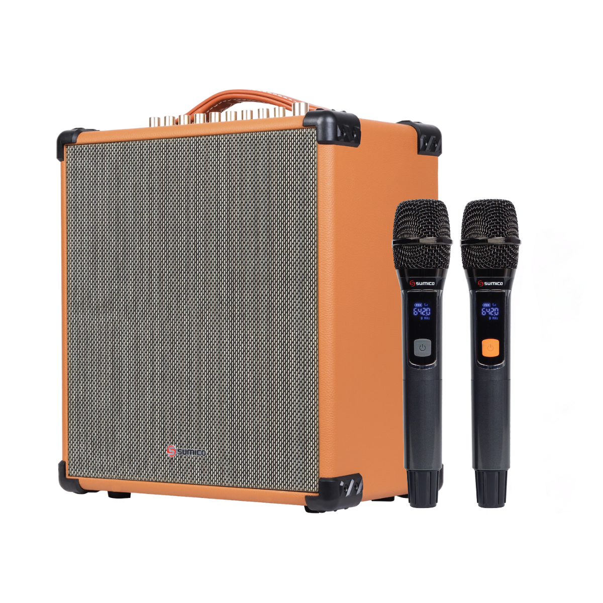 Loa Sumico MSP10A