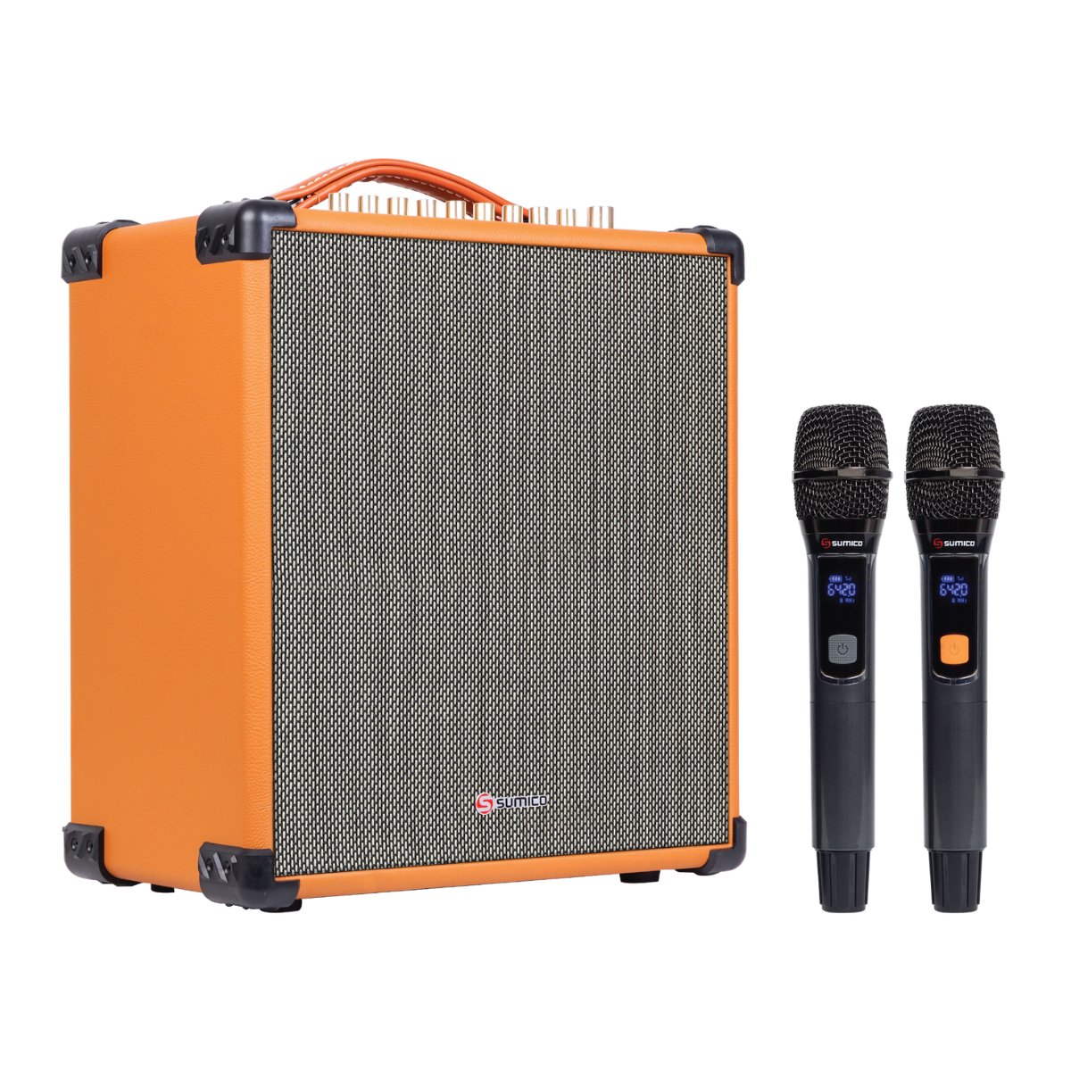Loa Sumico MSP10A
