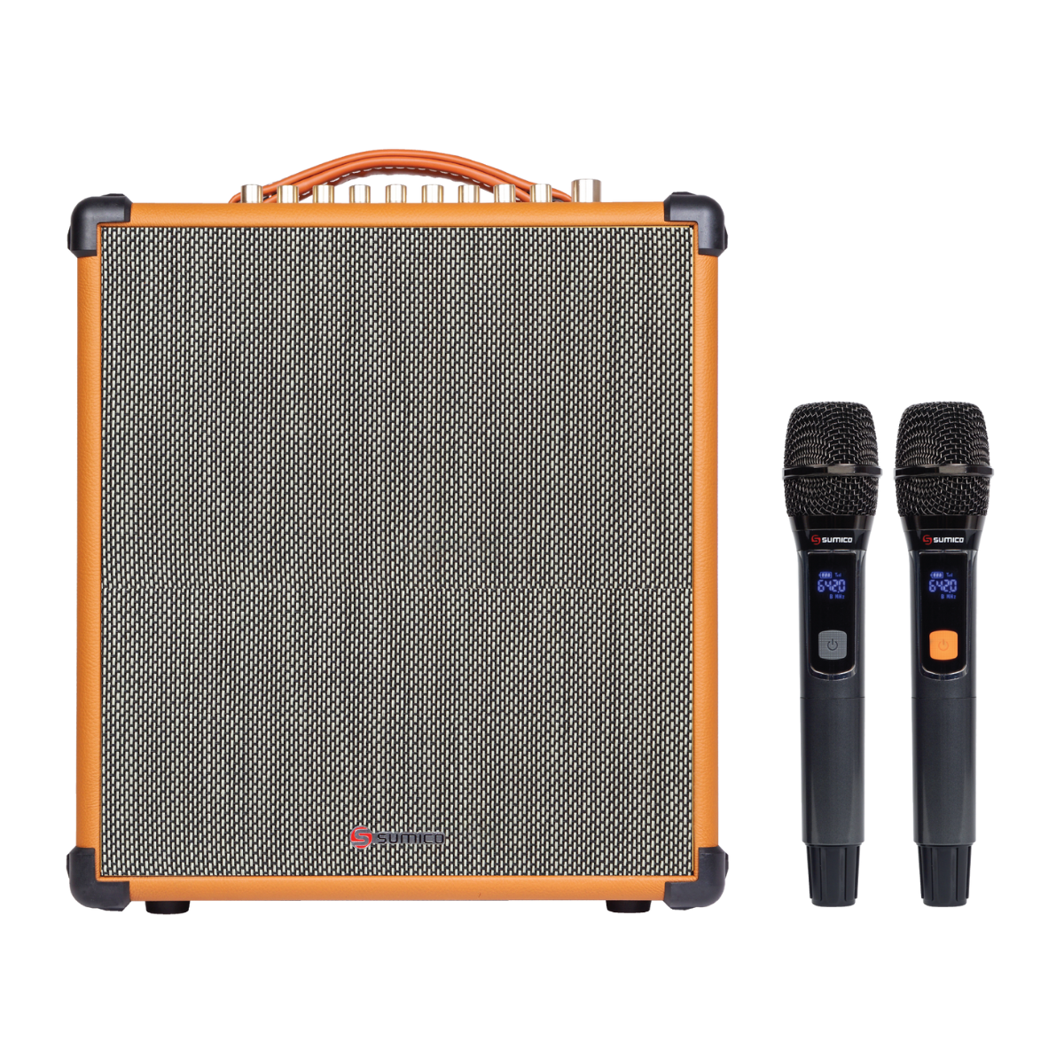 Loa Sumico MSP10A