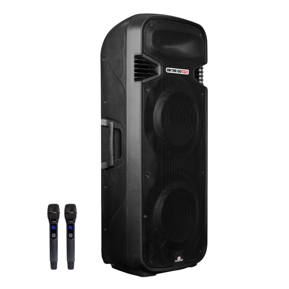 Loa Sumico On The Go OTG 215