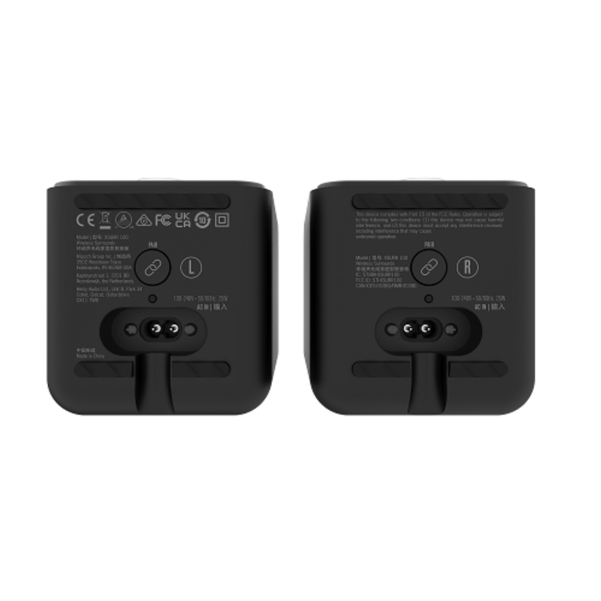 Loa Surround không dây Klipsch Surr 100