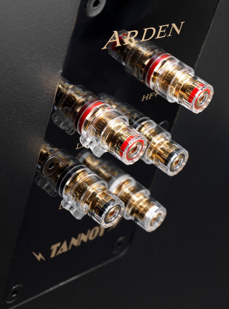 Loa Tannoy Arden
