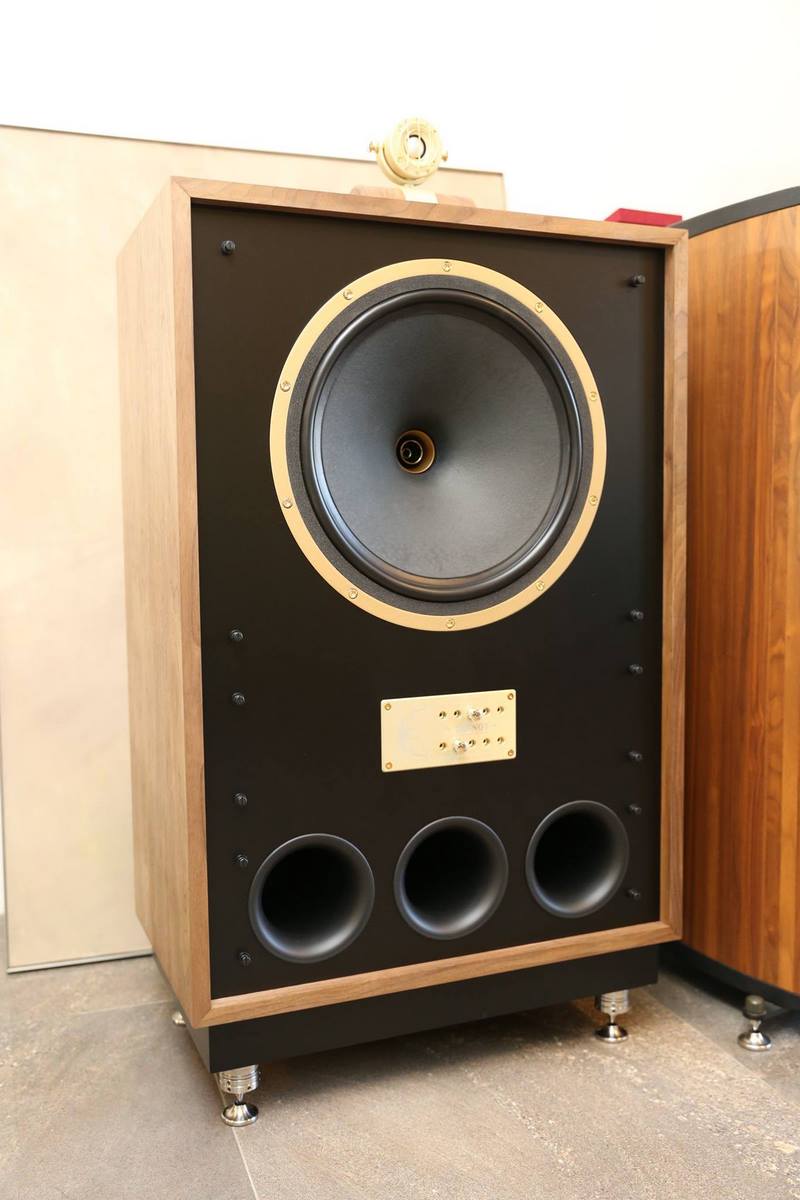Loa Tannoy Arden