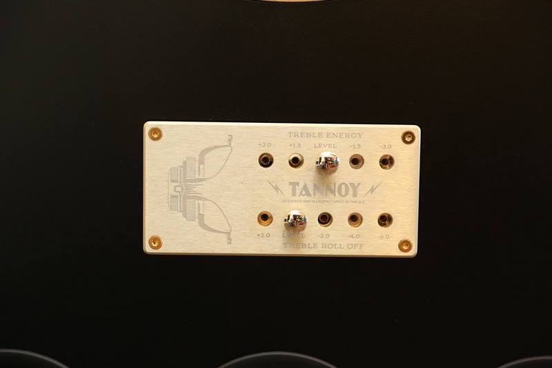 Loa Tannoy Arden