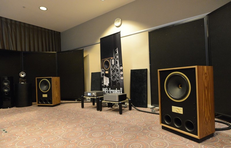 Loa Tannoy Arden