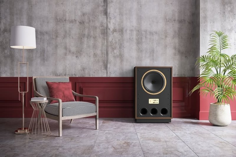 Loa Tannoy Arden