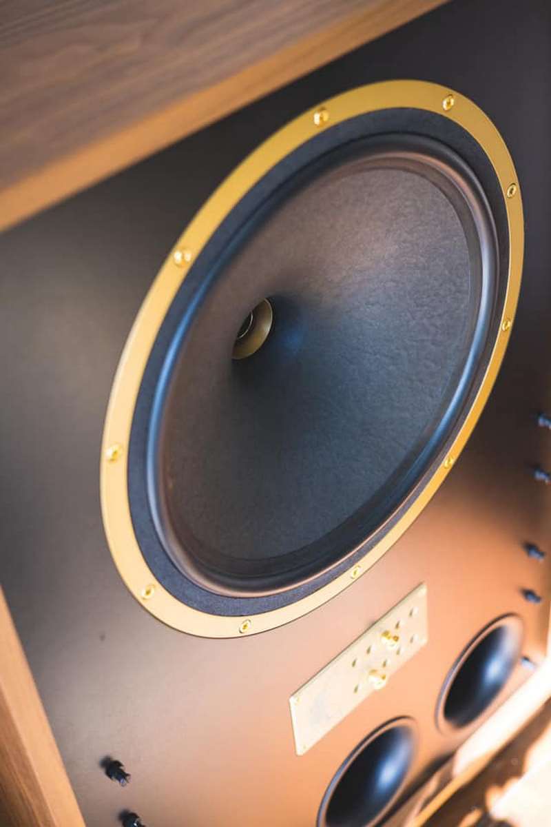 Loa Tannoy Arden