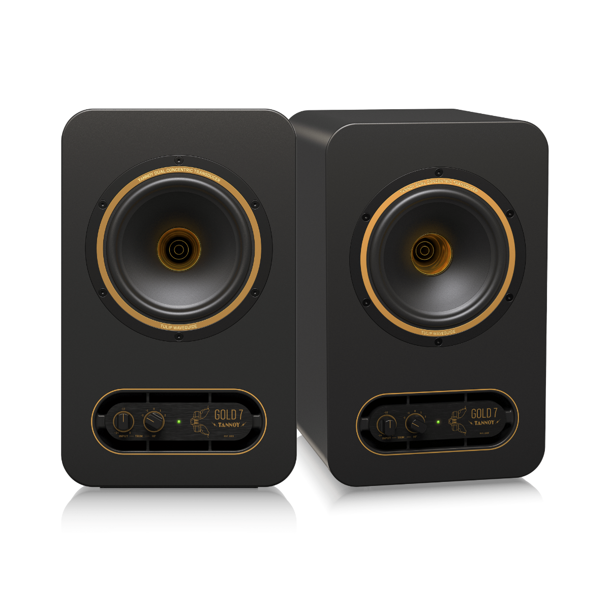 Loa Tannoy GOLD 7