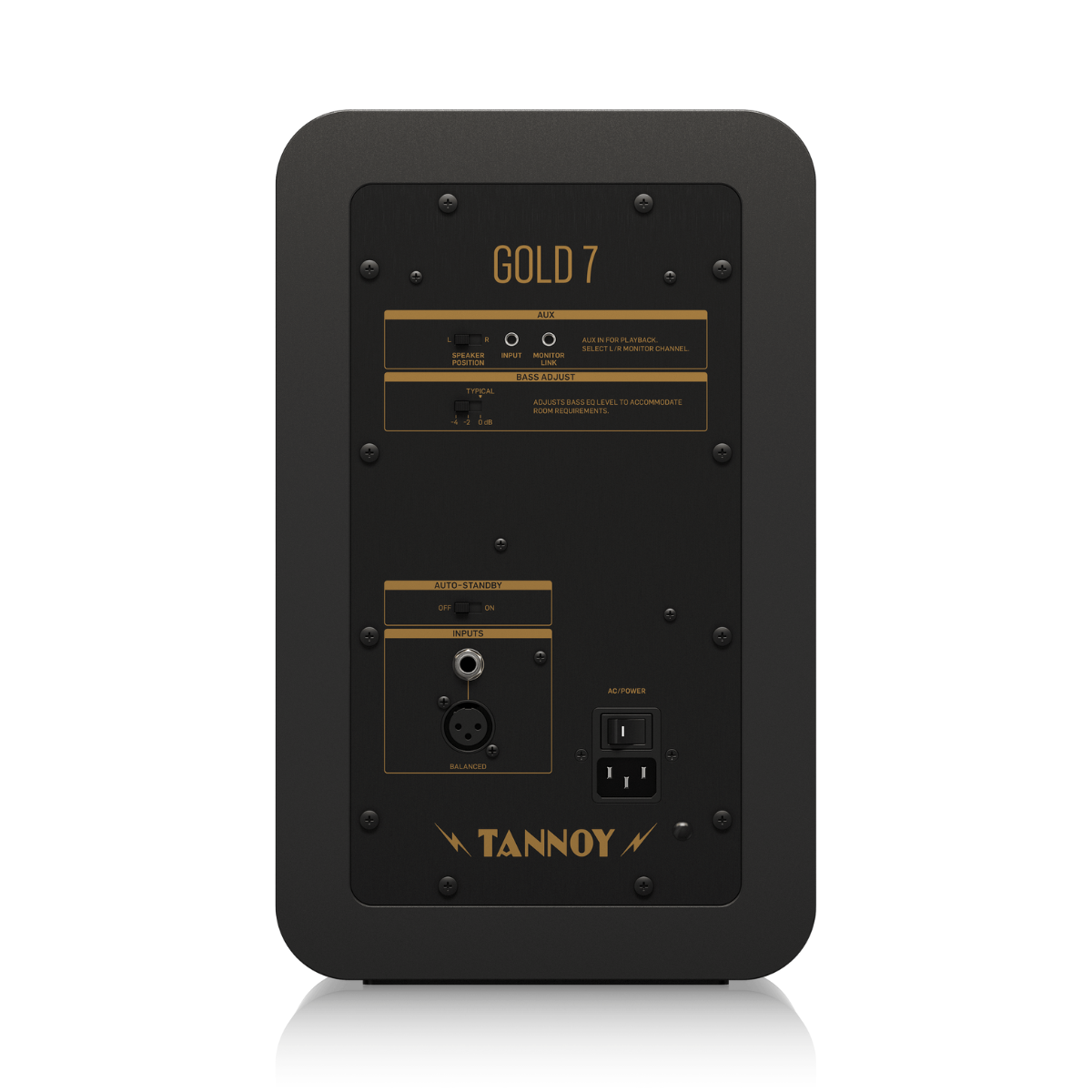 Loa Tannoy GOLD 7