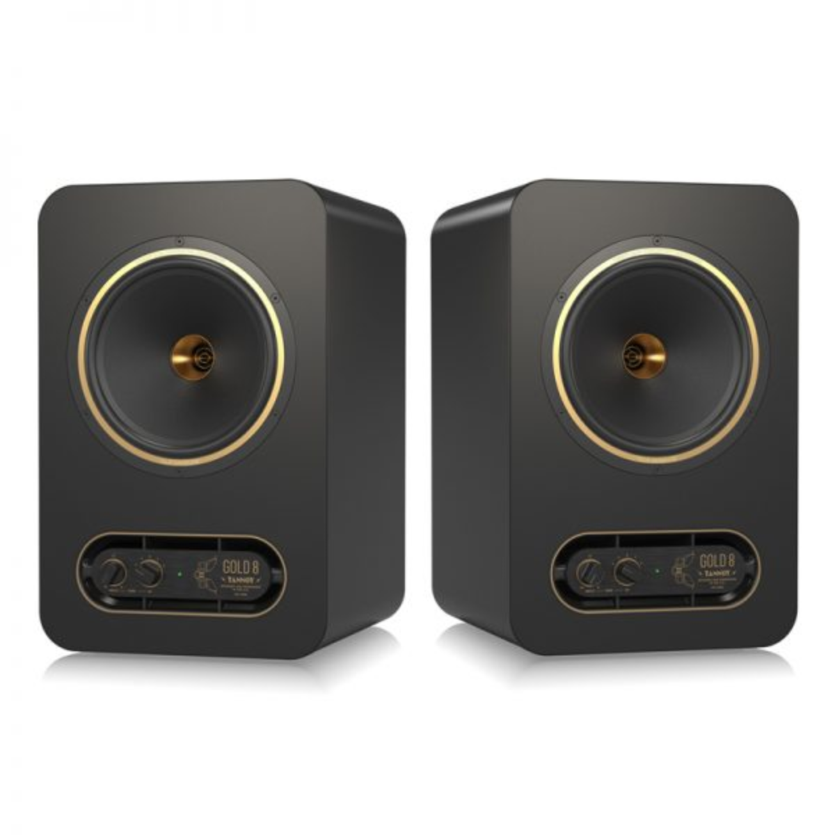 Loa Tannoy GOLD 8