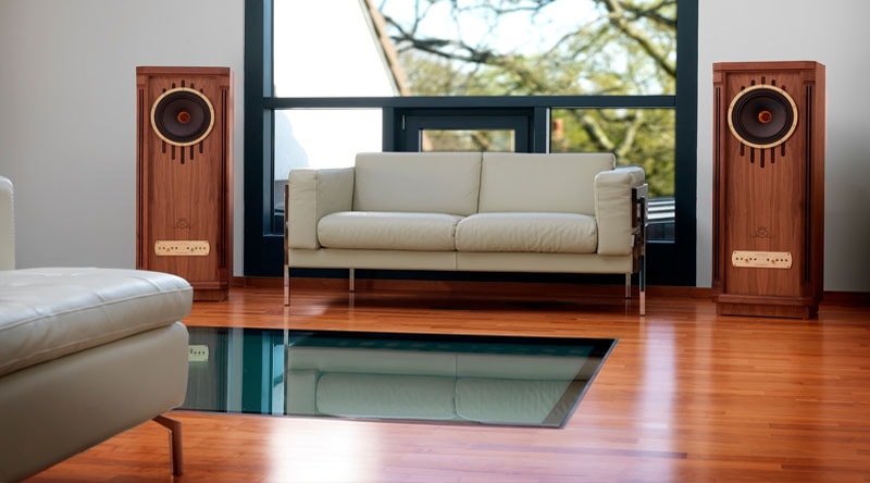 Loa Tannoy Kensington GR