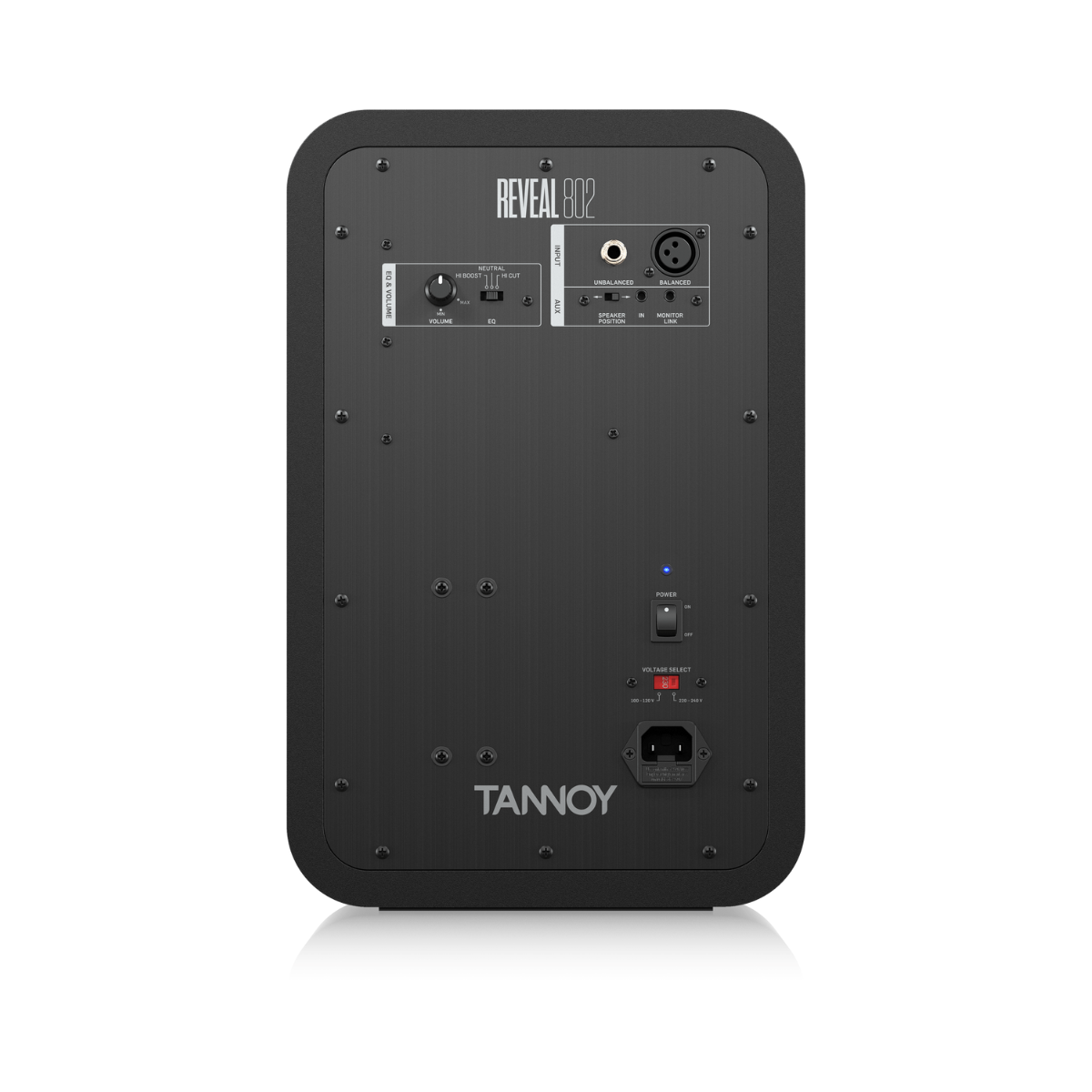 Loa Tannoy Reveal 802