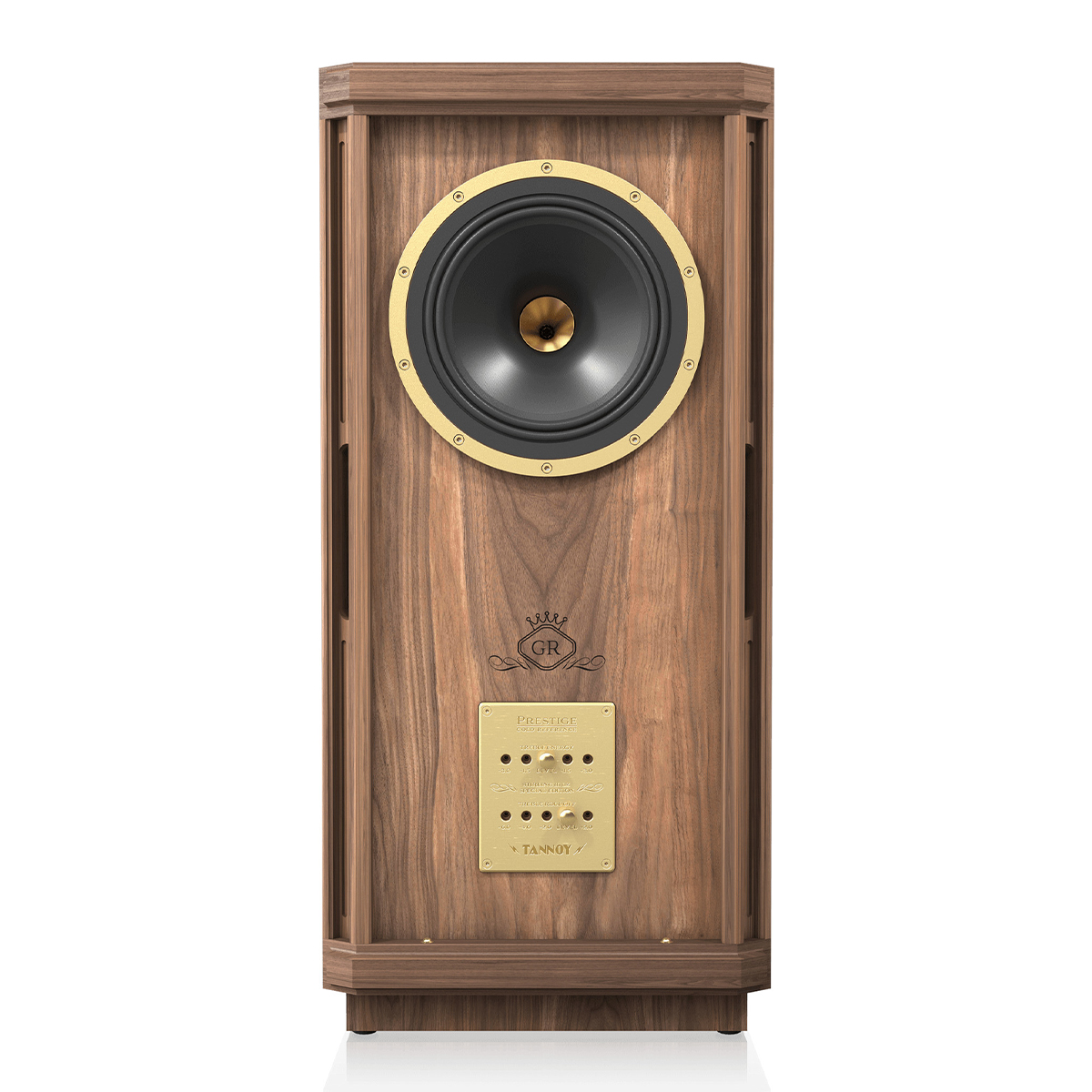 Loa Tannoy Stirling III LZ Special Edition