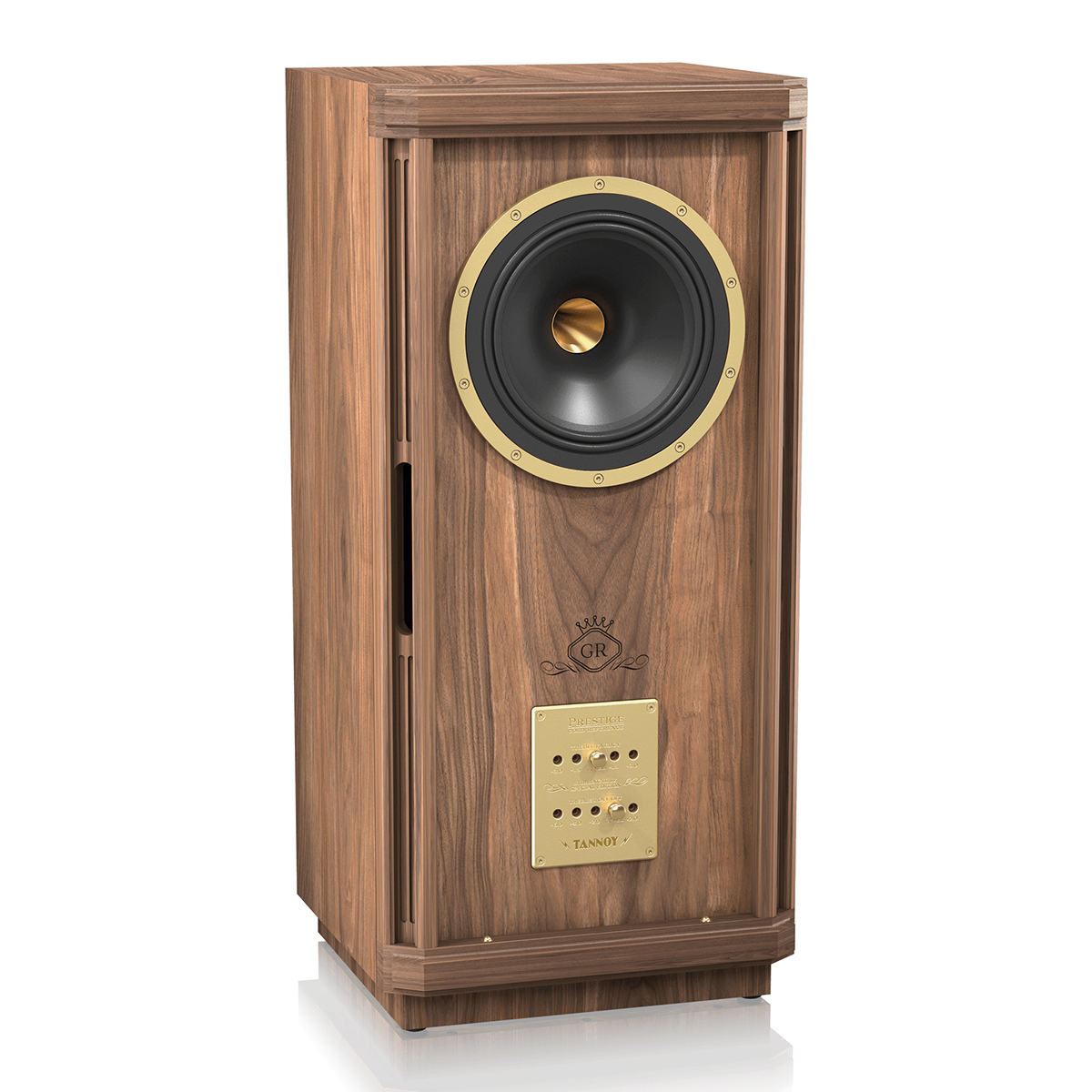 Loa Tannoy Stirling III LZ Special Edition
