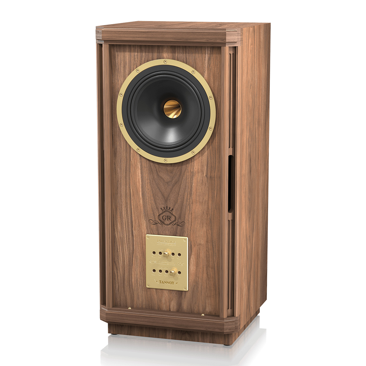 Loa Tannoy Stirling III LZ Special Edition
