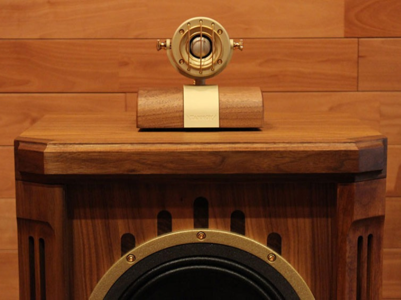 Loa Tannoy Super Tweeter GO