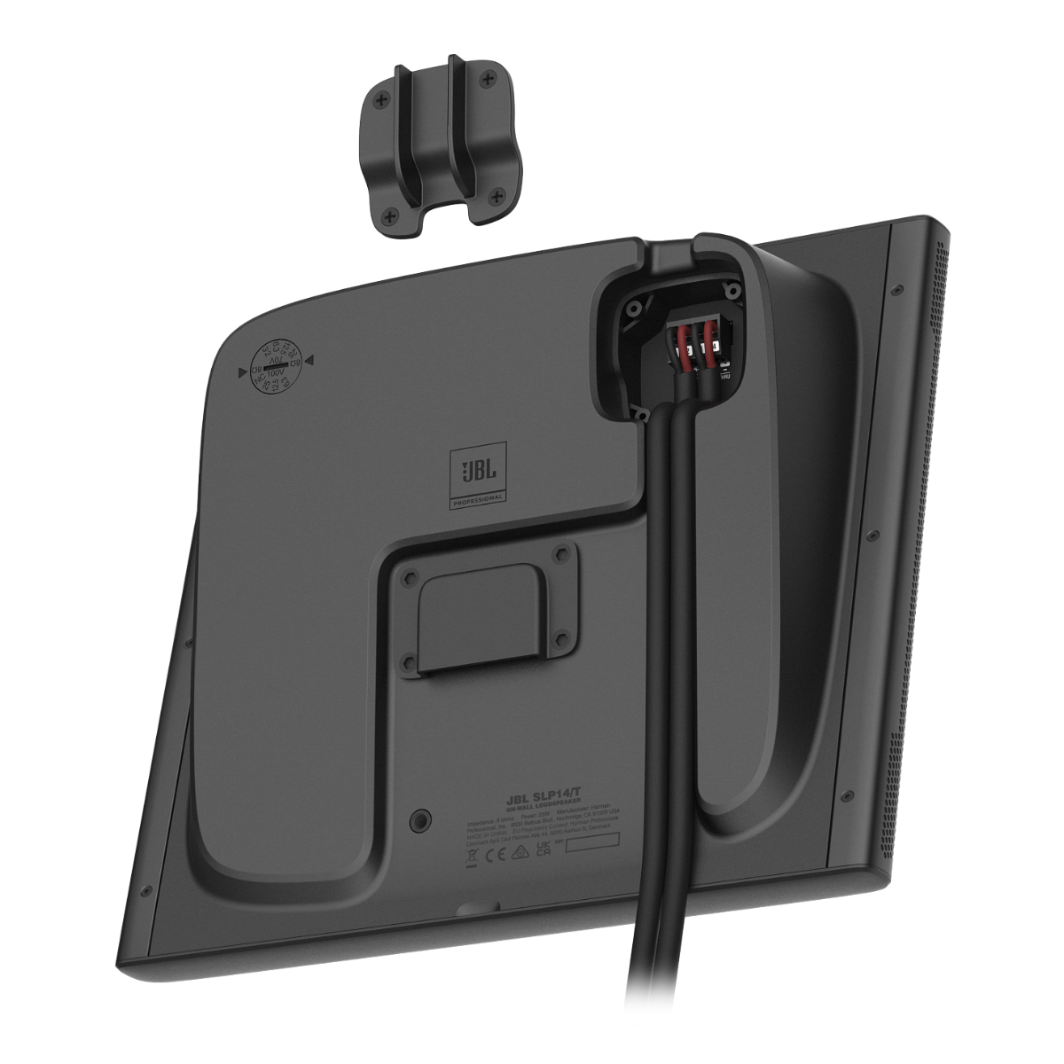 Loa Treo Tường JBL SLP12/T