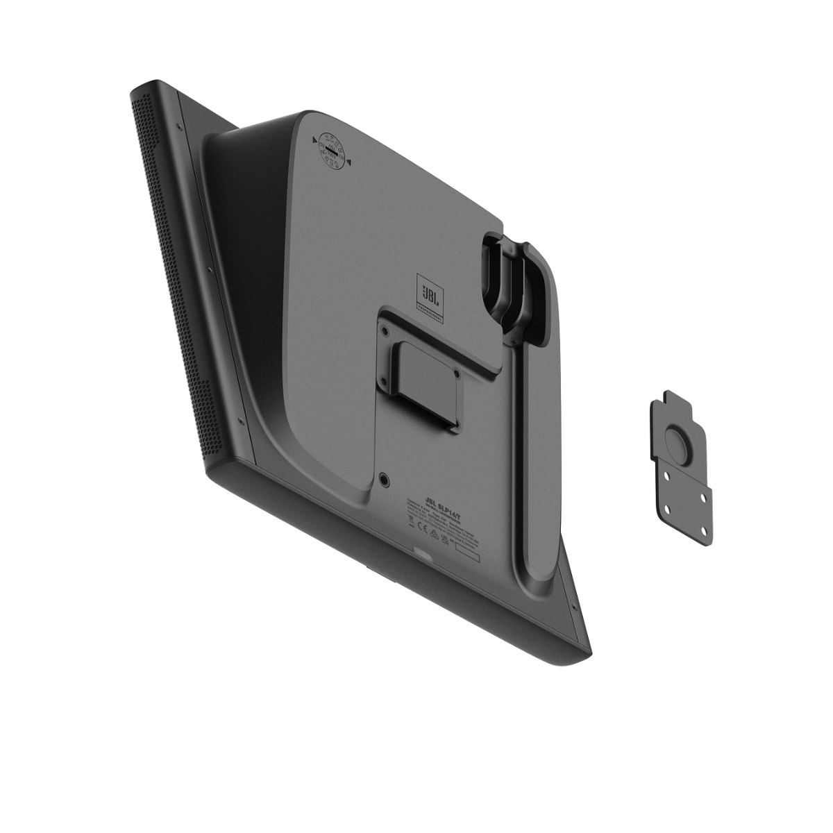 Loa Treo Tường JBL SLP12/T