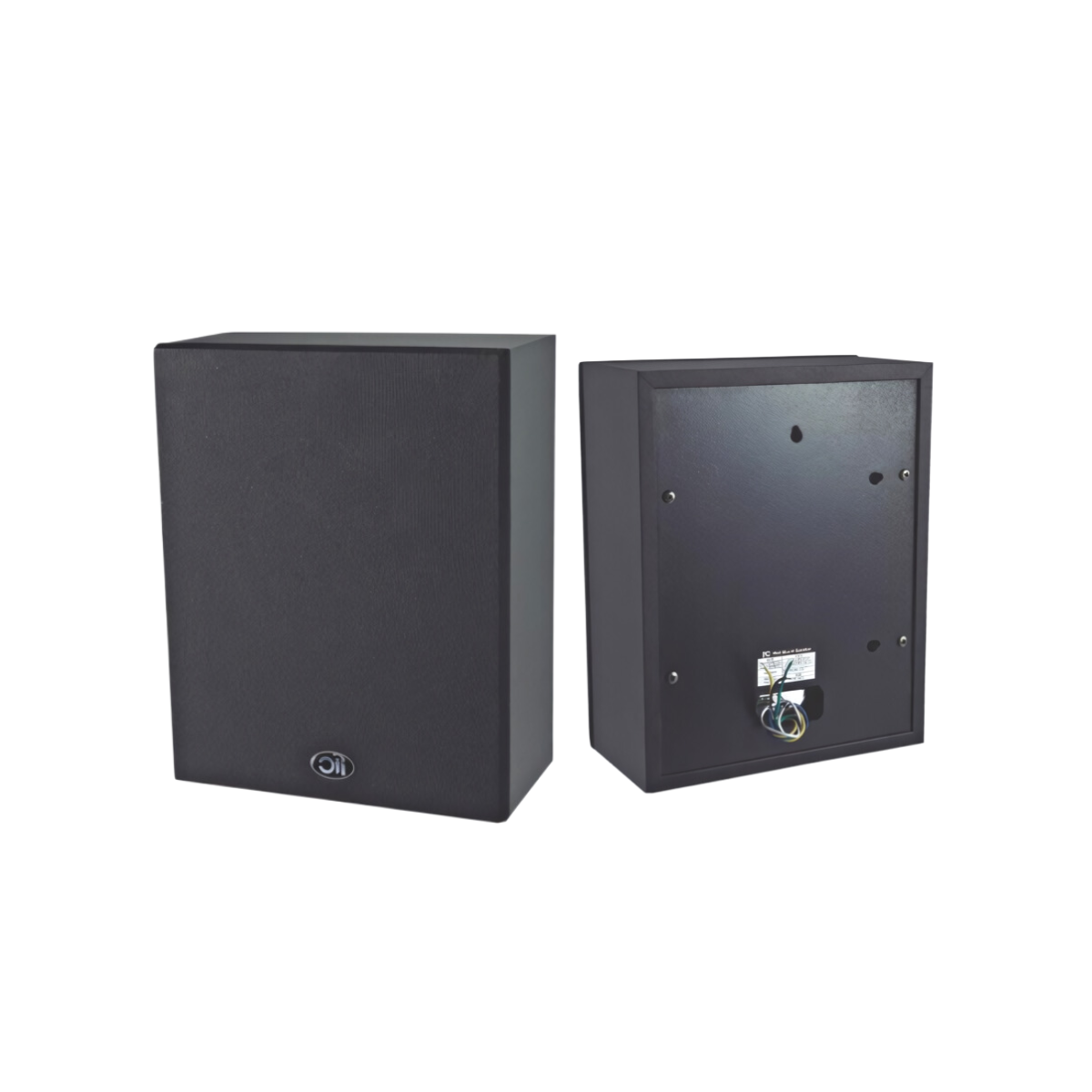 Loa treo tường ITC T-601L (Bass 5 inch, 0,75W/1,5W/3W/6W)