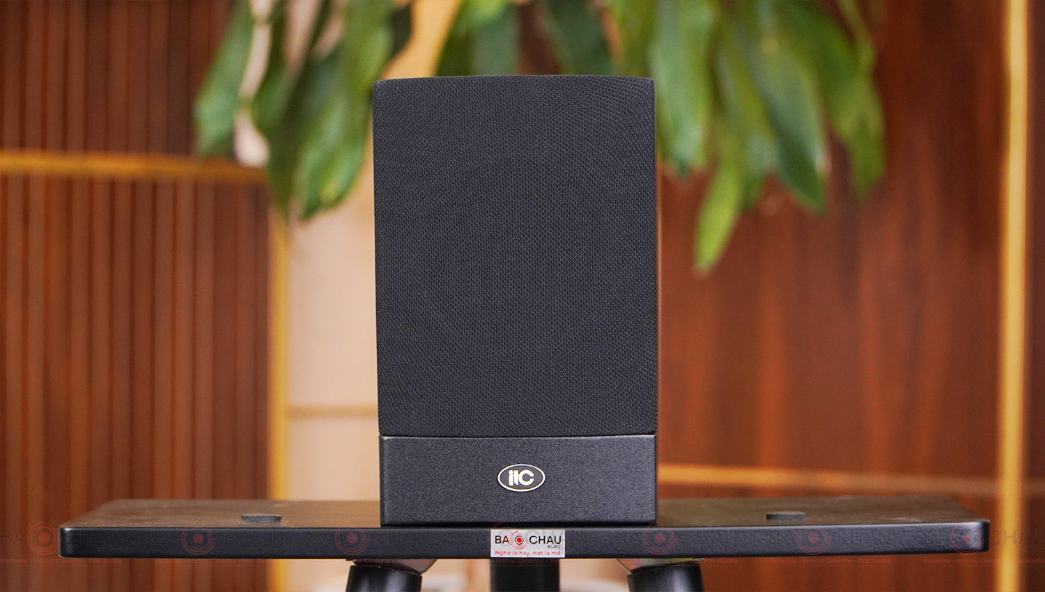 Loa treo tường ITC T-601X