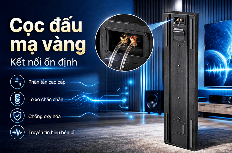 Loa treo tường JBL SCL 9XL