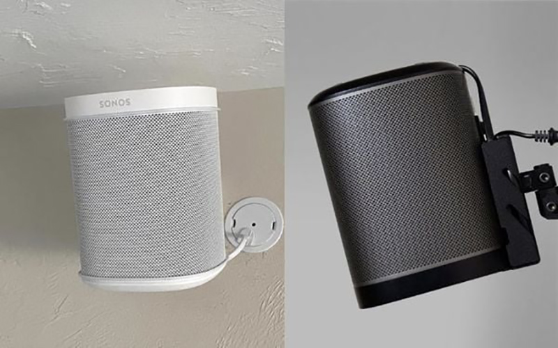 Loa Treo Tường L&agrave; G&igrave;? C&aacute;c Ưu ĐIểm Khi Sử Dụng