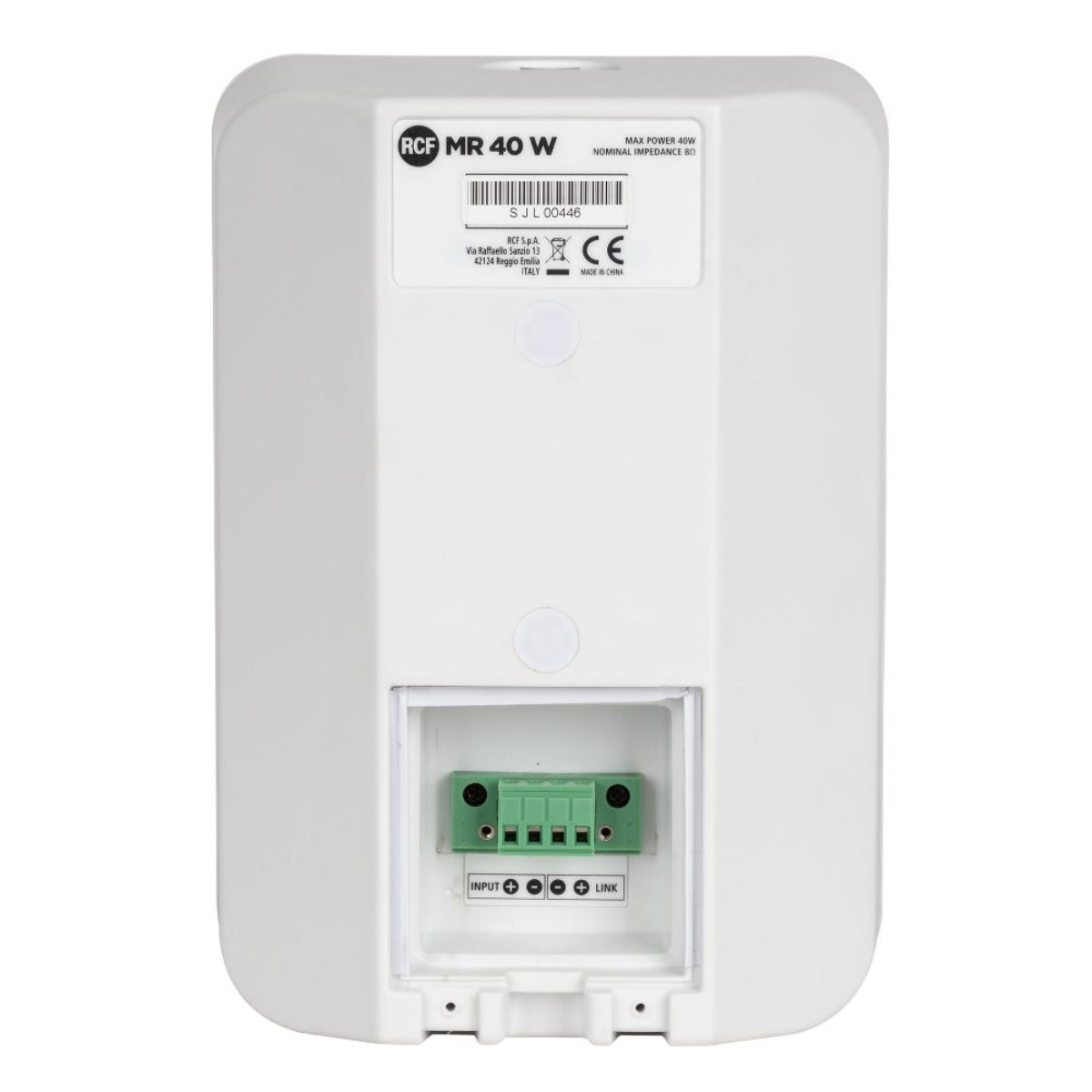 Loa treo tường RCF MR 40