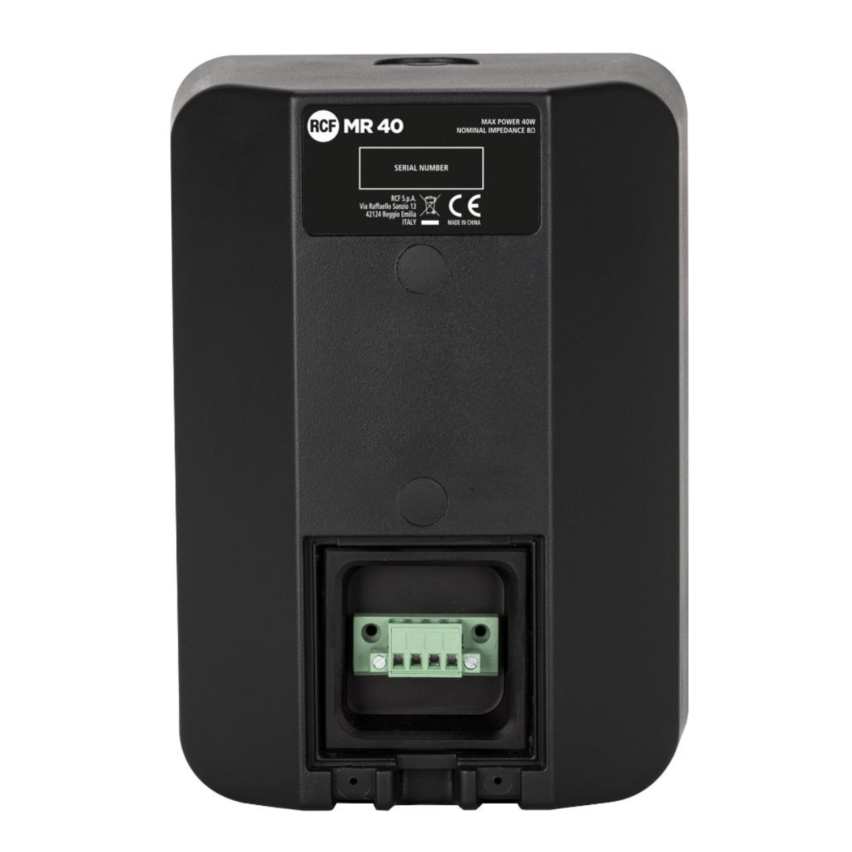 Loa treo tường RCF MR 40