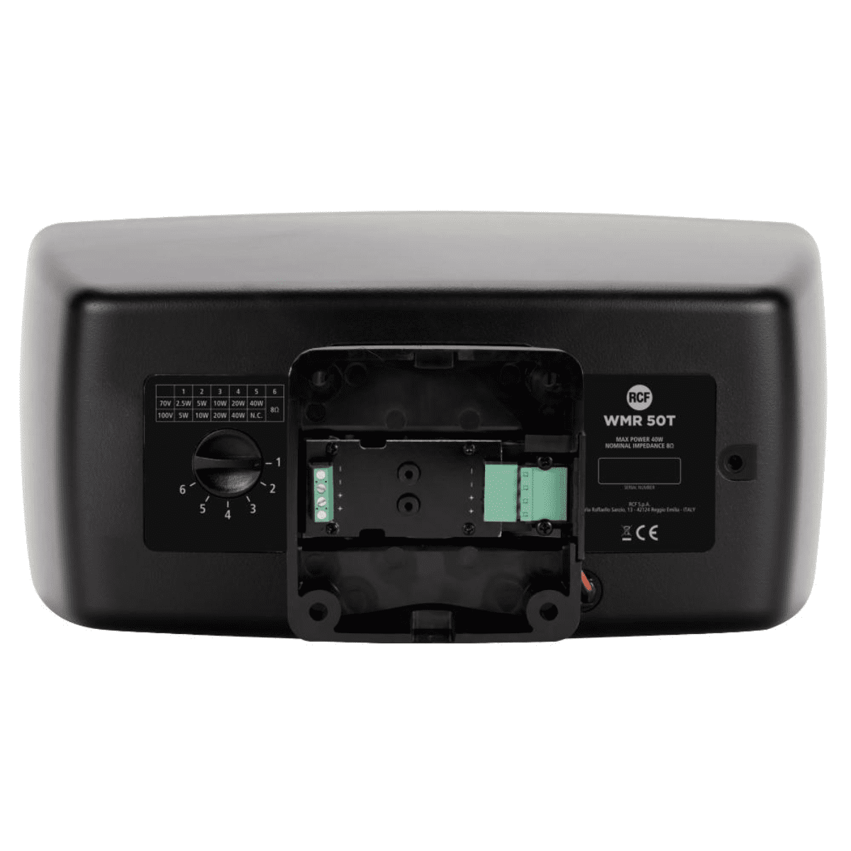 Loa treo tường RCF RCF WMR 50T