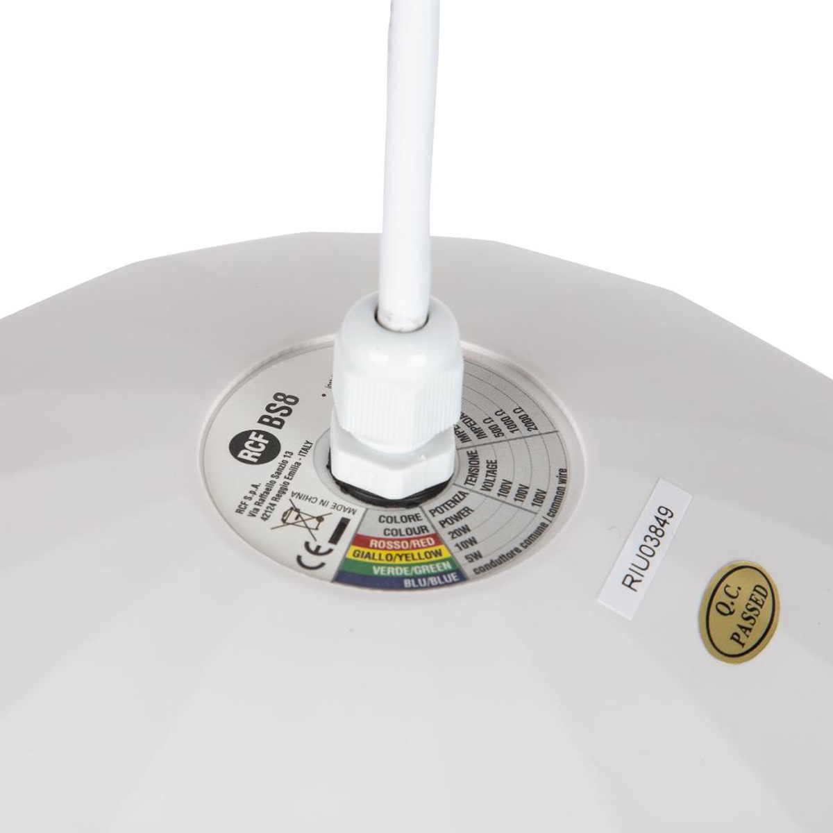 Loa treo tường RCF BS 8