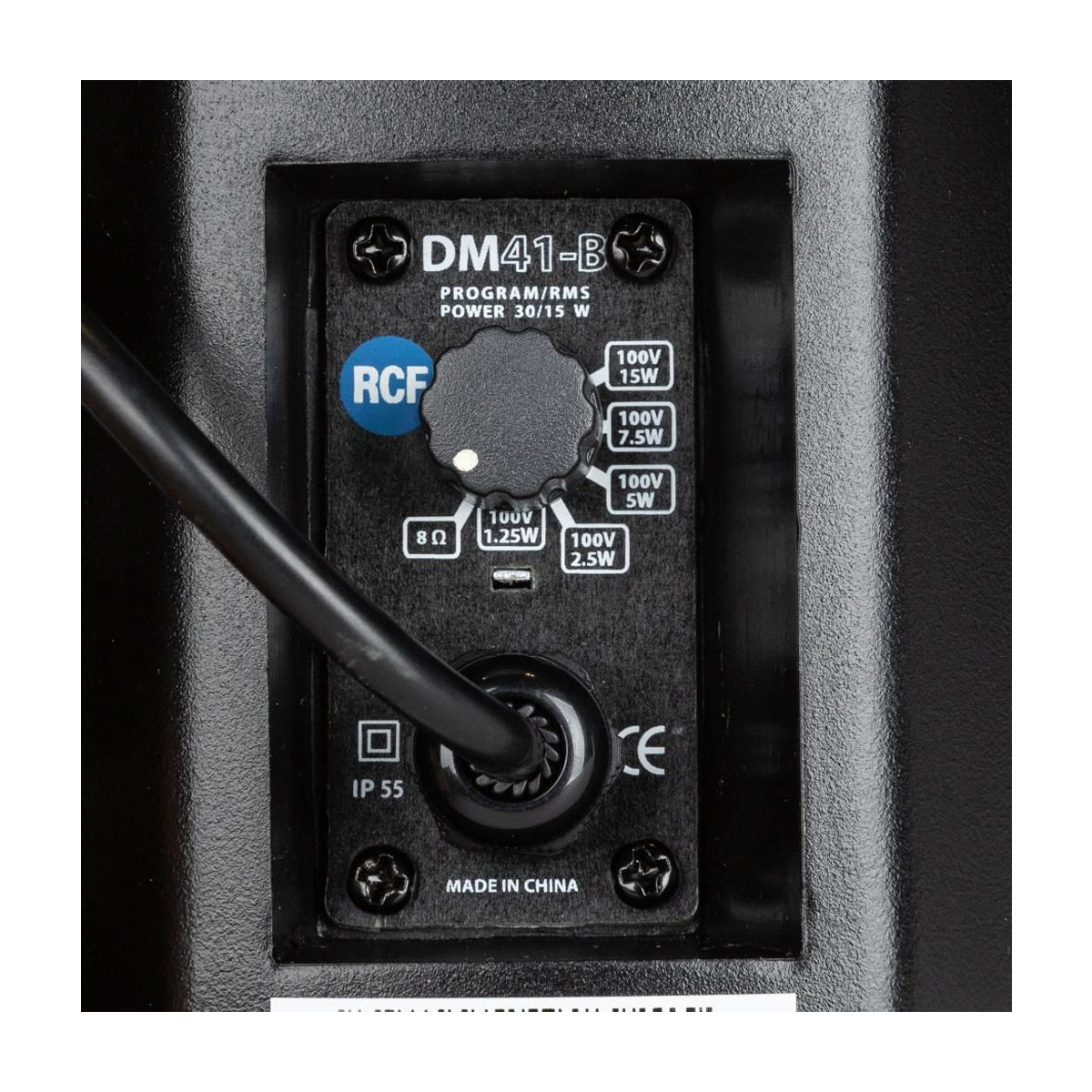 Loa treo tường RCF DM 41