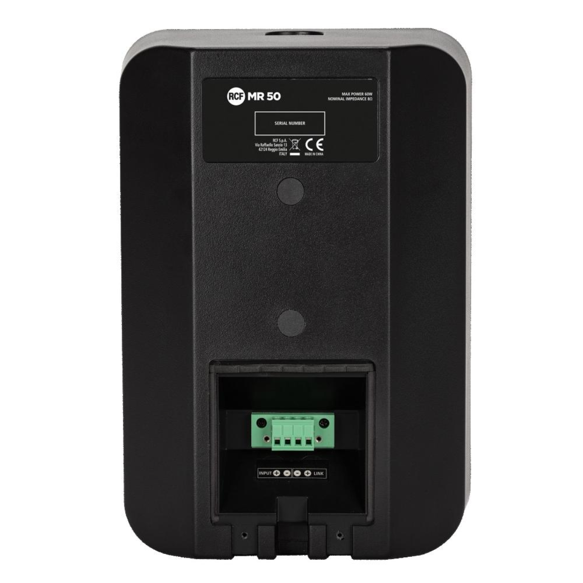 Loa Treo Tường RCF MR 50