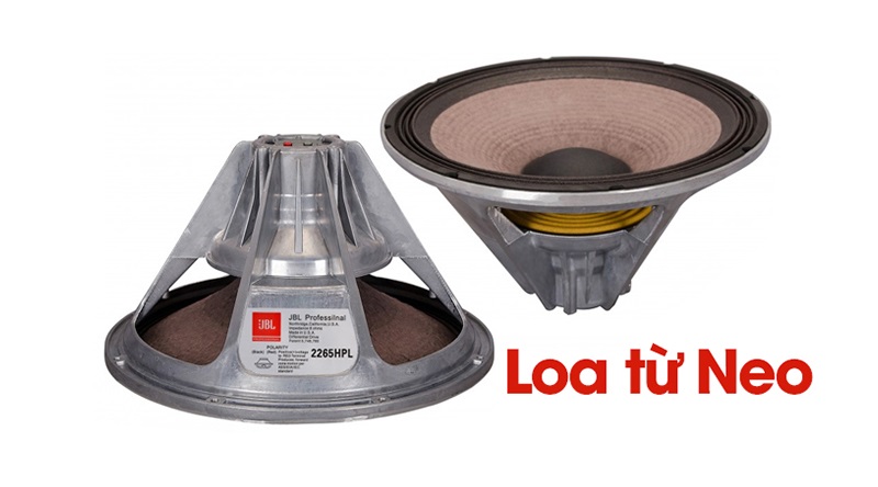 loa tử neo