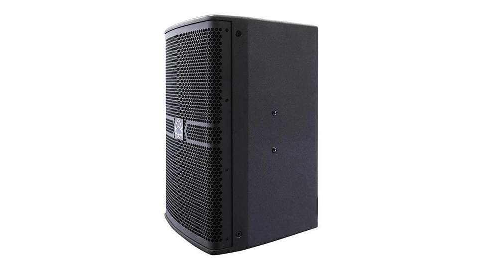 Loa Wharfedale Anglo X12A