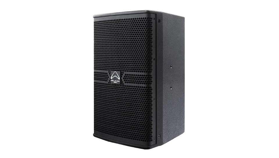 Loa Wharfedale Anglo X12A