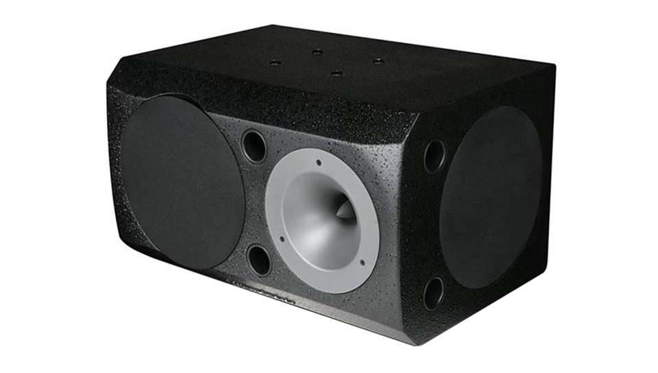 Loa Wharfedale 1132