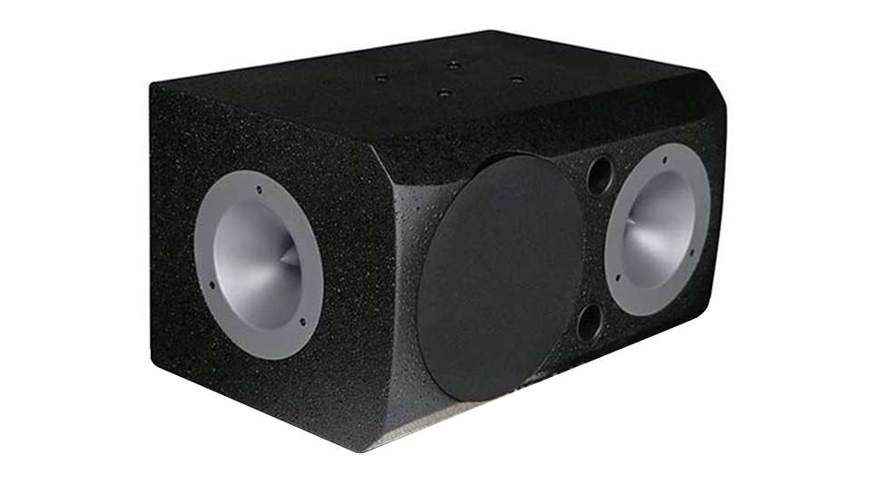 Loa Wharfedale 1132