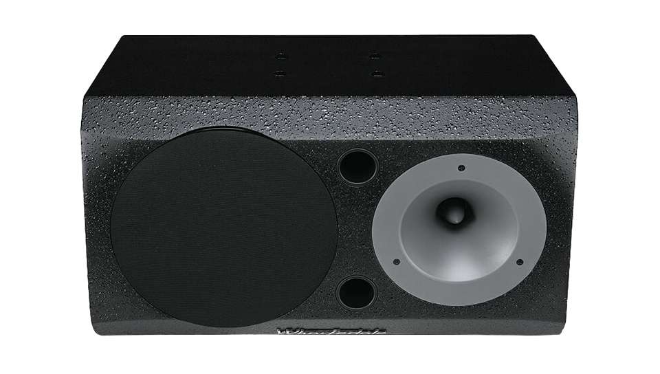 Loa Wharfedale 1132