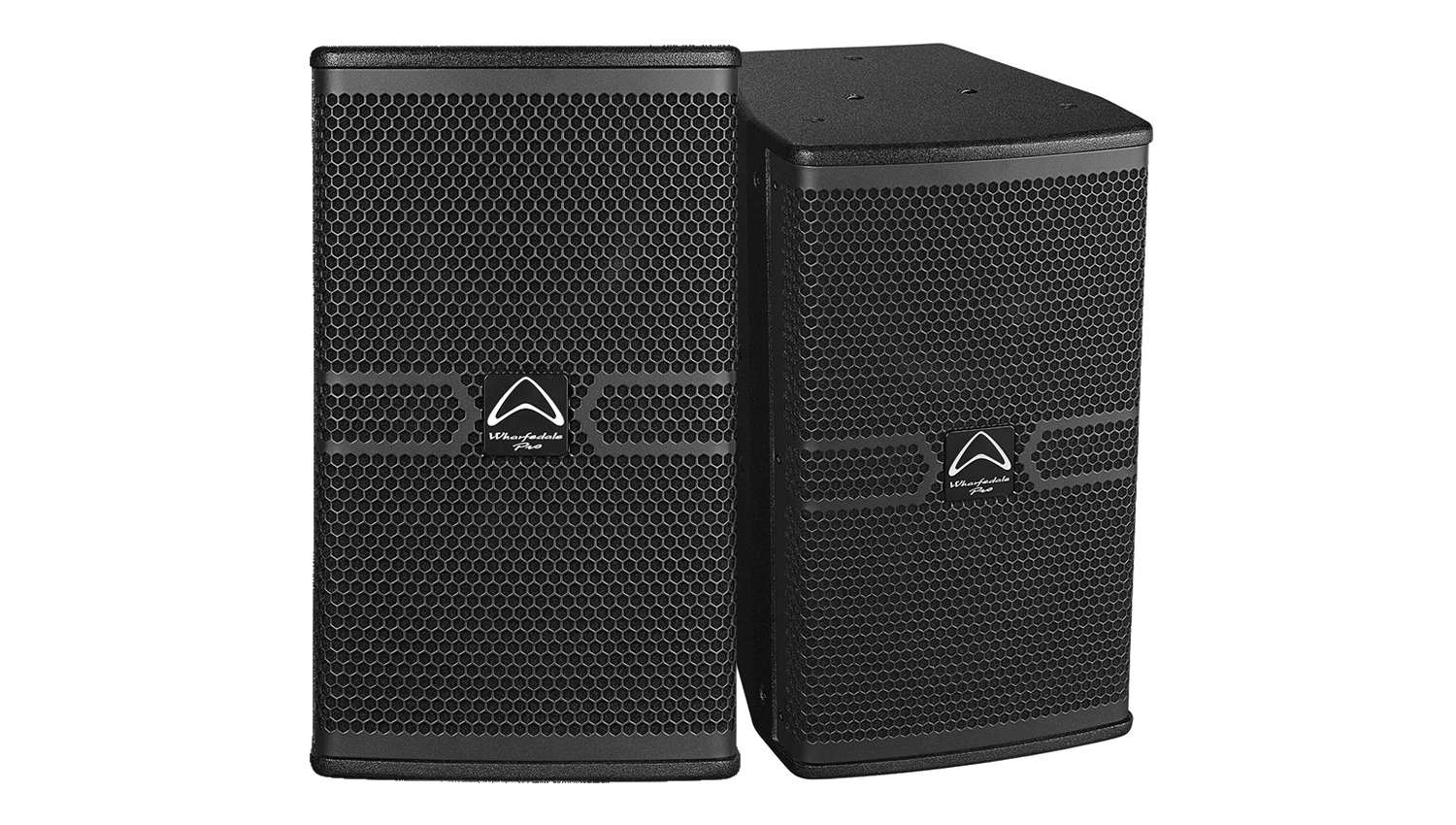 Loa Wharfedale Anglo 12