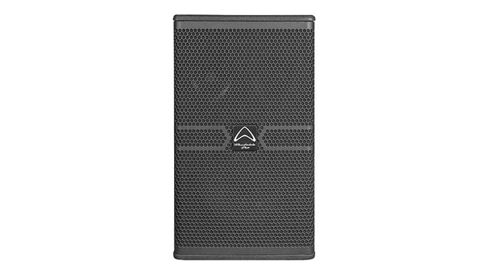 Loa Wharfedale Anglo E312