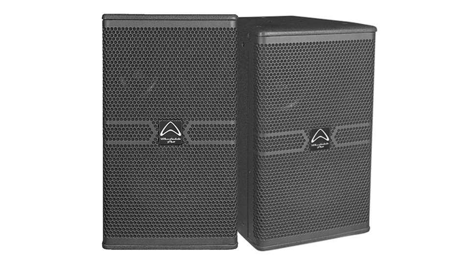 Loa Wharfedale Anglo E312
