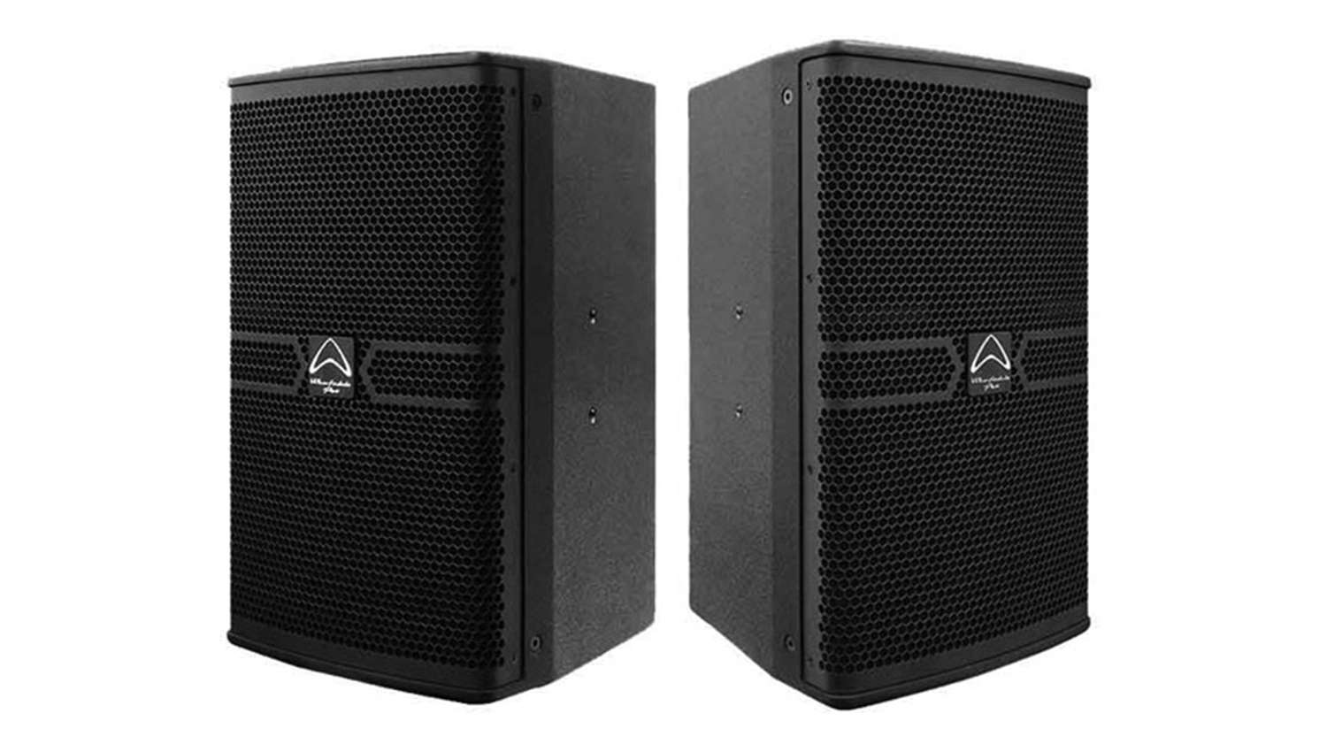 Loa Wharfedale Anglo X10