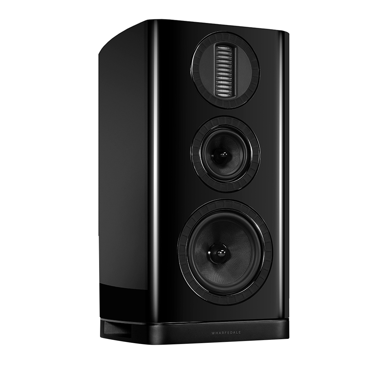 Loa Wharfedale Aura 2